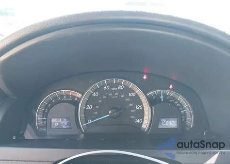 2012 Toyota Camry Se из США, поврежденный, VIN 4T1BF1FKXCU105482